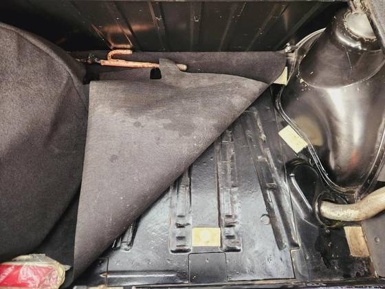 VOLKSWAGEN GOL 1.0 8V GASOLINA 2P MANUAL